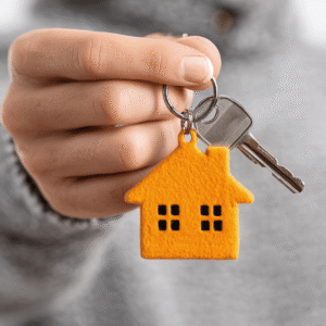 Gantungan Kunci - Kos & Rumah