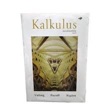 Buku Kalkulus I-III