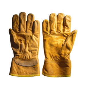 Safety Gloves - Tebal